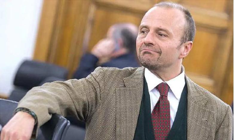 Anche Woodcock stronca l&rsquo;ostativo: &laquo;&Egrave; una tortura. Si pretende la delazione&raquo;