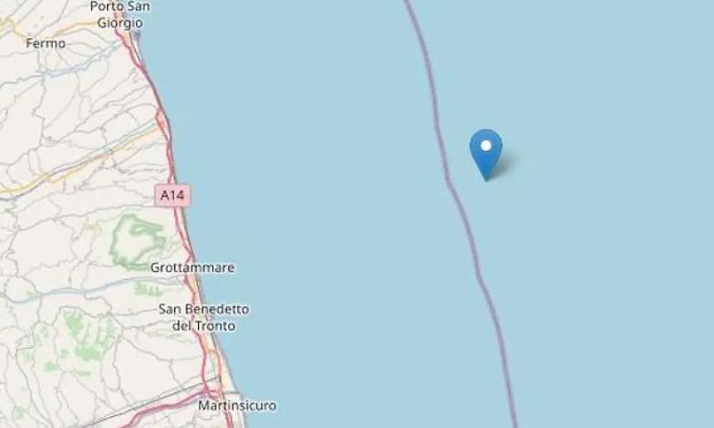 Forte scossa di terremoto nelle Marche, sisma avvertito anche in altre regioni. Scuole chiuse nelle province marchigiane