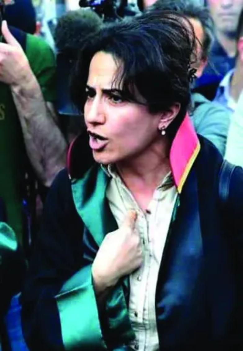 Il processo farsa agli avvocati turchi &egrave; alle battute finali