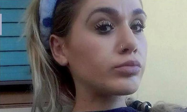 DONATELLA | La ragazza che lasci&ograve; il biglietto d&rsquo;amore al fidanzato. Il giudice di sorveglianza chiese scusa