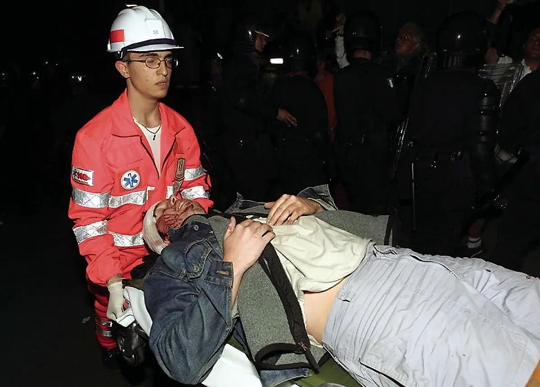 Il reato di tortura &egrave; efficace: sara rivisto dal nuovo governo?