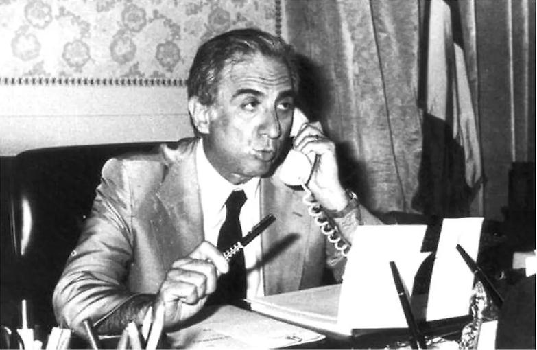 Cos&igrave; le leggi d&rsquo;emergenza hanno generato mostri... Mostri in carne e ossa