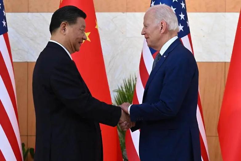 "No all'arma nucleare". Intesa tra Biden e Xi Jinping a Bali