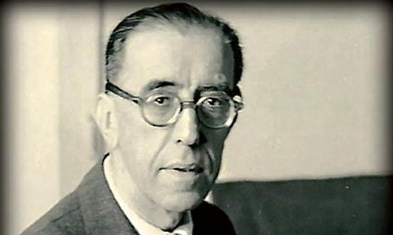 Piero Calamandrei, il &ldquo;piccolo padre&rdquo; del&rsquo;Italia democratica che ci parla ancora...