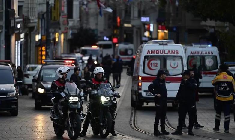 Attentato a Istanbul, arrestato il presunto responsabile: &egrave; una donna siriana. Il governo accusa il Pkk