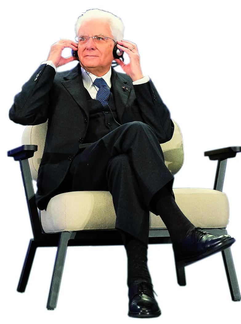 Migranti, il Colle scende in campo per mediare con Macron