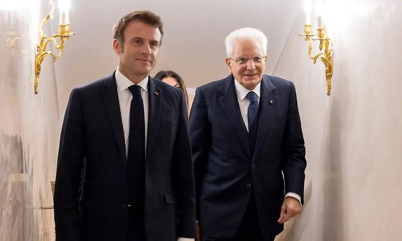 Quella formidabile tela di Mattarella cucita a protezione del nostro Paese