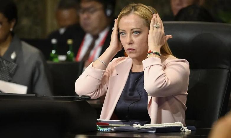 O Salvini o Bruxelles: la scelta indifferibile di Meloni (e del Paese)