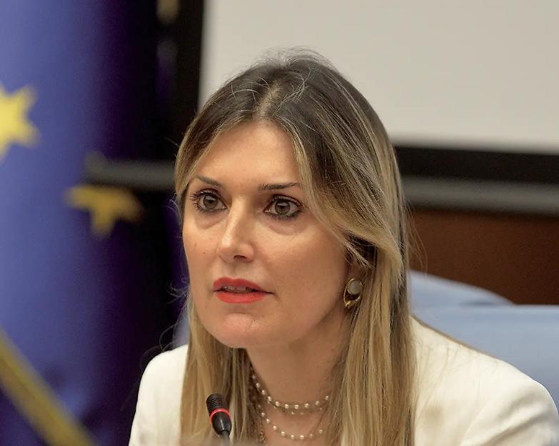 &laquo;Contatt&ograve; Palamara&raquo;, la solita fatwa colpisce via Arenula