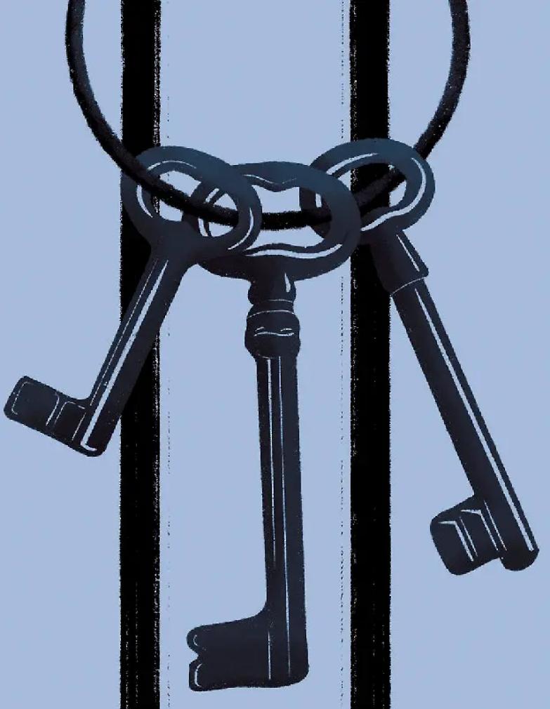 Dico s&igrave; all&rsquo;appello del Dubbio: il carcere &egrave; una cloaca