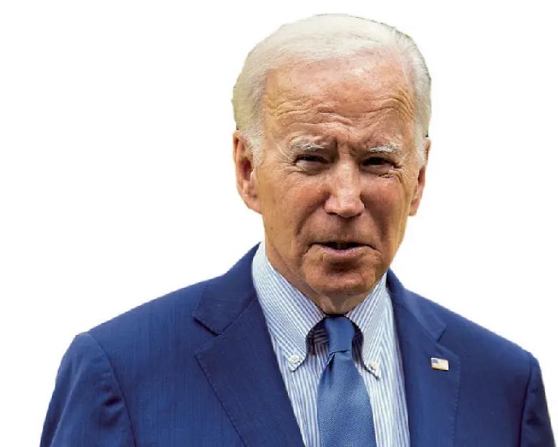 Il riscatto di Biden Cos&igrave; &ldquo;Sleepy Joe&rdquo; evita l&rsquo;escalation