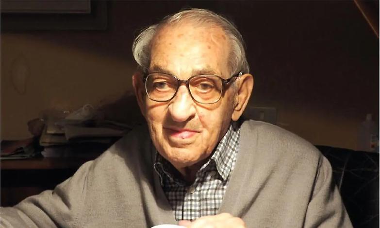 Girolamo Arcifa un secolo di vita e 75 anni di avvocatura...