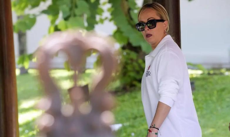 Il successo di Giorgia Meloni tra i &ldquo;grandi&rdquo; del mondo e quell&rsquo;abilit&agrave; di tenere insieme Xi e Biden