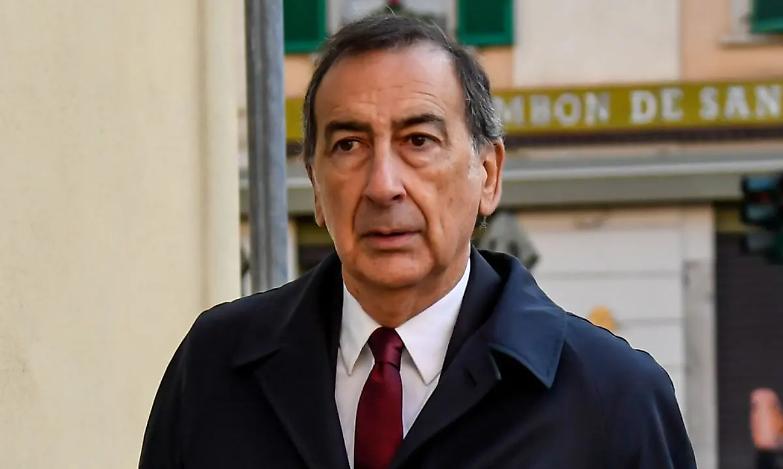 Regionali lombarde, l&rsquo;irritazione di Sala: &laquo;Il Pd decida in fretta&raquo;