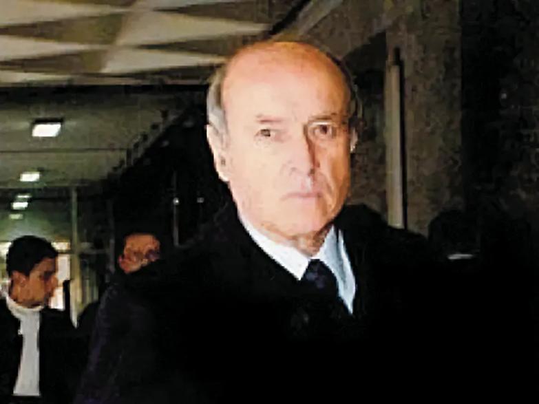 &Egrave; morto da colpevole ma era innocente Francesco Cavallari assolto troppo tardi...