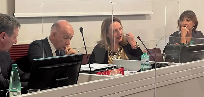 Palermo &ldquo;capitale&rdquo; del diritto, Armetta: &laquo;Avvocatura cartina di tornasole delle democrazie&raquo;