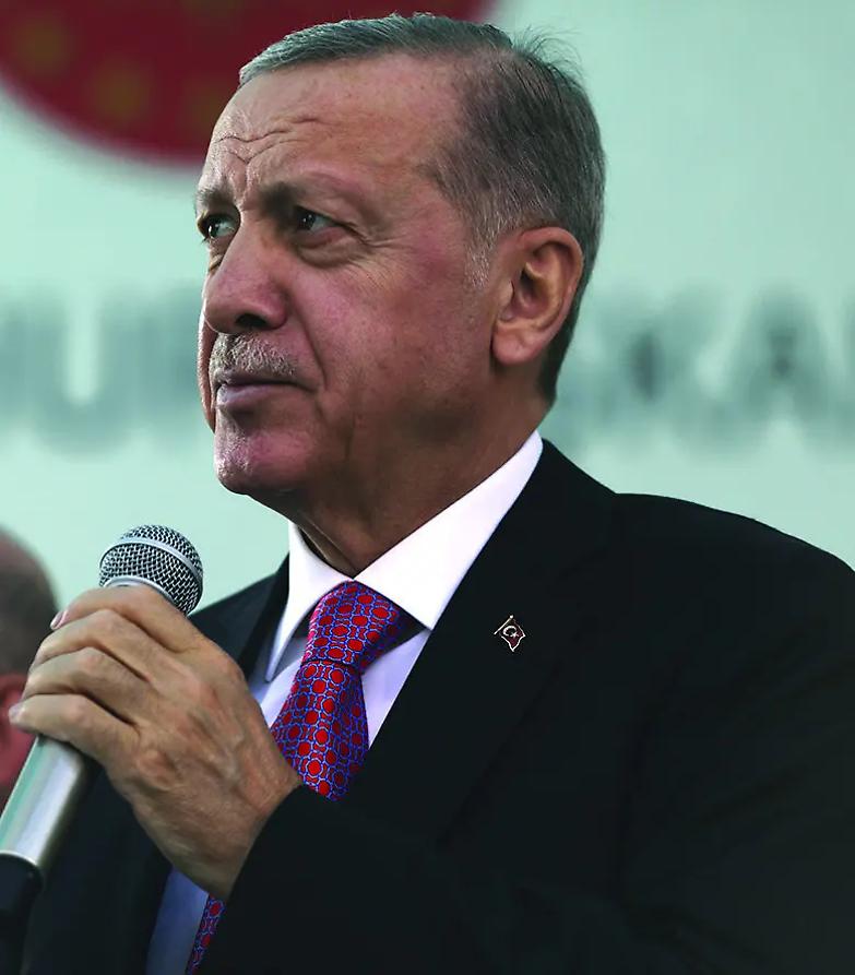 &laquo;In Turchia l&rsquo;avvocatura &egrave; nel mirino di Erdogan&raquo;