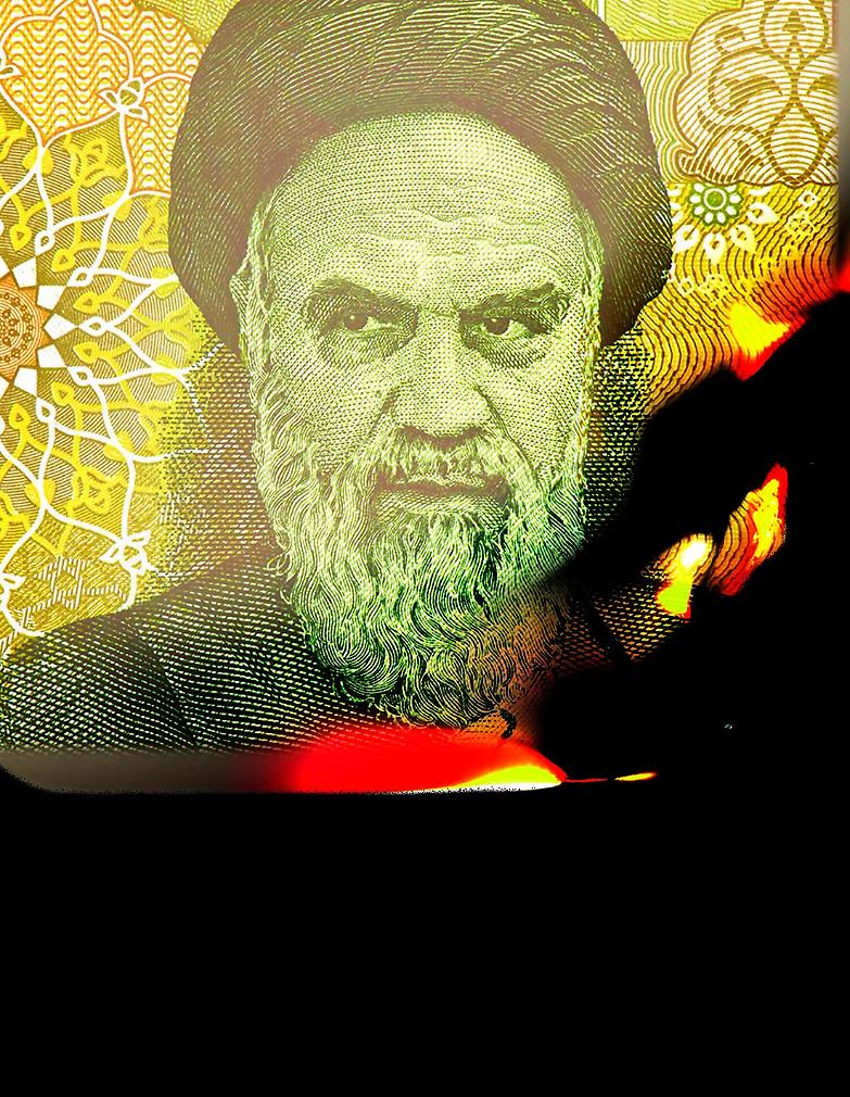 Vi racconto la rivolta delle donne iraniane. E non &egrave; che un debutto