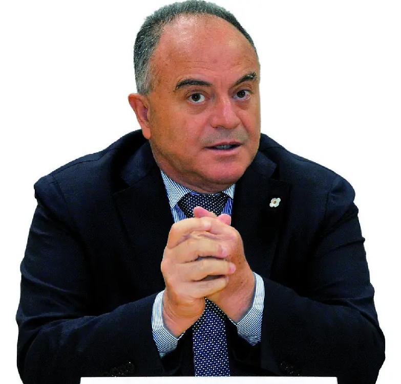 Gli agenti invocano: &ldquo;Gratteri al Dap&rdquo; Ma il governo vuole il moderato Riello