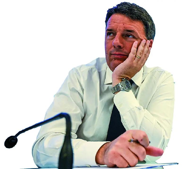 Renzi e l&rsquo;ultima telefonata con Letta: pensava di farmi fuori, si &egrave; fatto fuori da s&eacute;