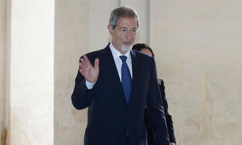 Musumeci: &laquo;Sui migranti chiediamo ricollocamenti, nessuna frattura con l&rsquo;Europa&raquo;