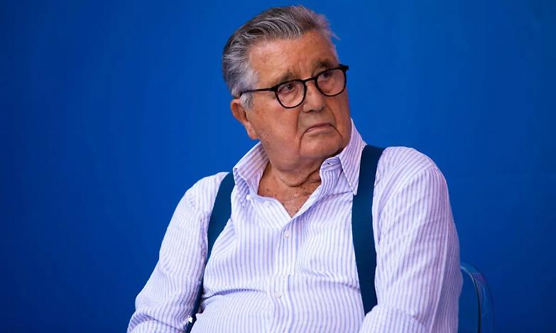 Ora il &ldquo;professor&rdquo; De Benedetti si mette pure a dare lezioni sul popolo al Partito democratico