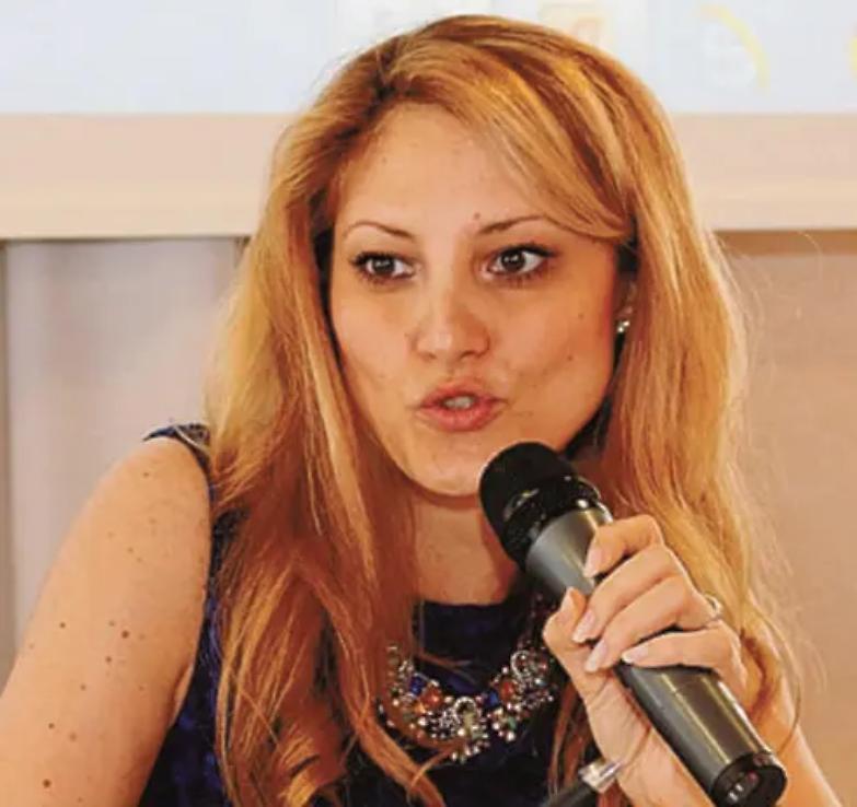 &Egrave; Valentina Noce, avvocata di Rovigo, la segretaria particolare di Nordio