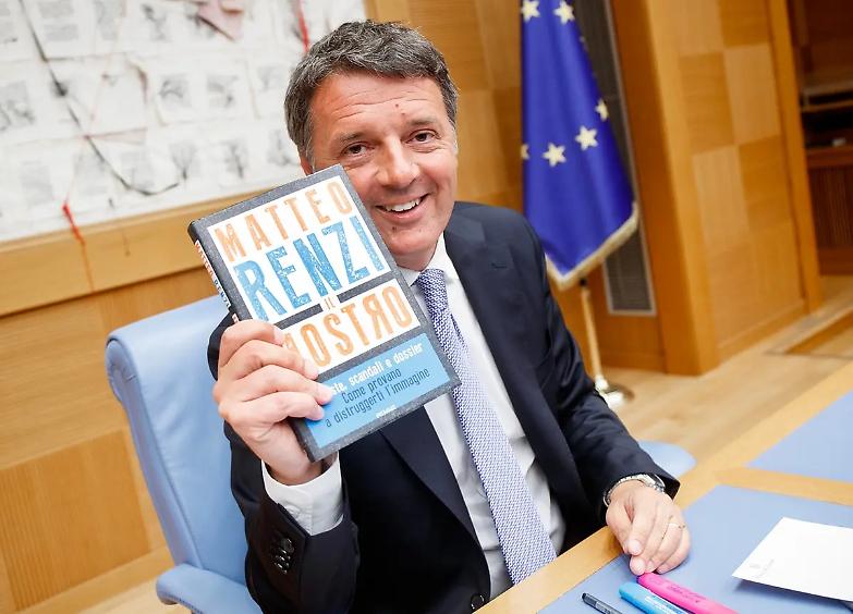 &laquo;Quell&rsquo;ultima telefonata con Letta prima che si facesse fuori da solo&raquo;. Parola di Matteo Renzi