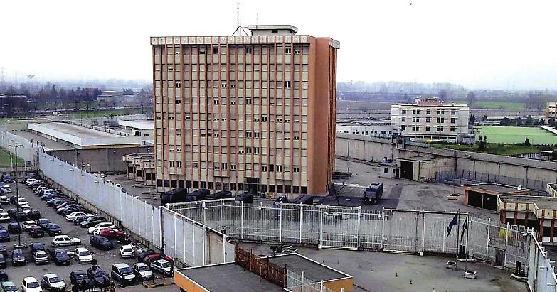 Quel suicidio al &ldquo;Sestante&rdquo; durante Juve-Milan