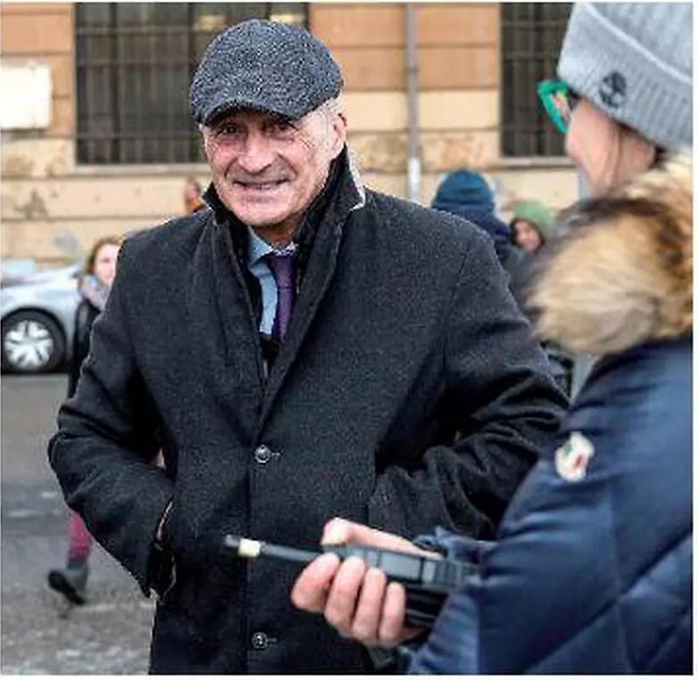 &ldquo;&Egrave; lui il mostro di Prati&rdquo; E la presunzione d&rsquo;innocenza &egrave; gi&agrave; un lontano ricordo...