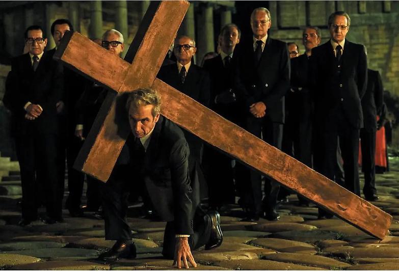 Dietro le Br c&rsquo;erano solo le Br E Bellocchio l&rsquo;ha spiegato...