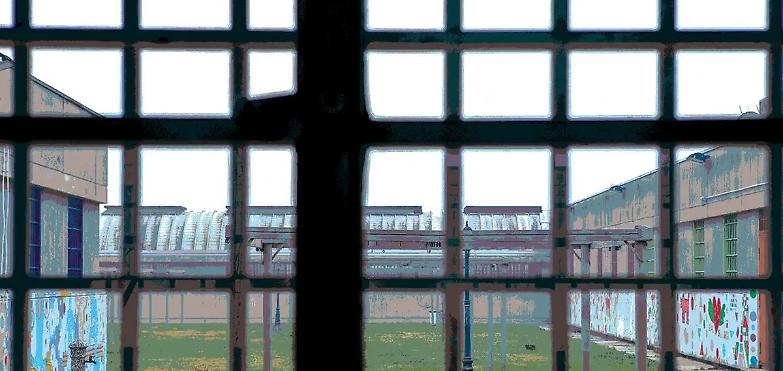 Non soltanto suicidi: la sanit&agrave; in prigione &egrave; da terzo mondo