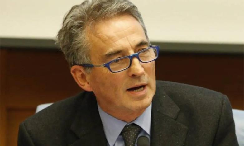 Giostra: &laquo;C&rsquo;&egrave; un giornalismo giudiziario che offende la dignit&agrave; e i diritti&raquo;