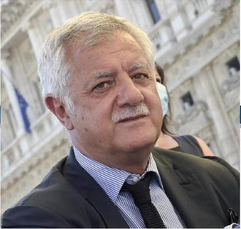 Roma, la strana querelle sul neo presidente Scalise: &laquo;Sei un massone?&raquo;