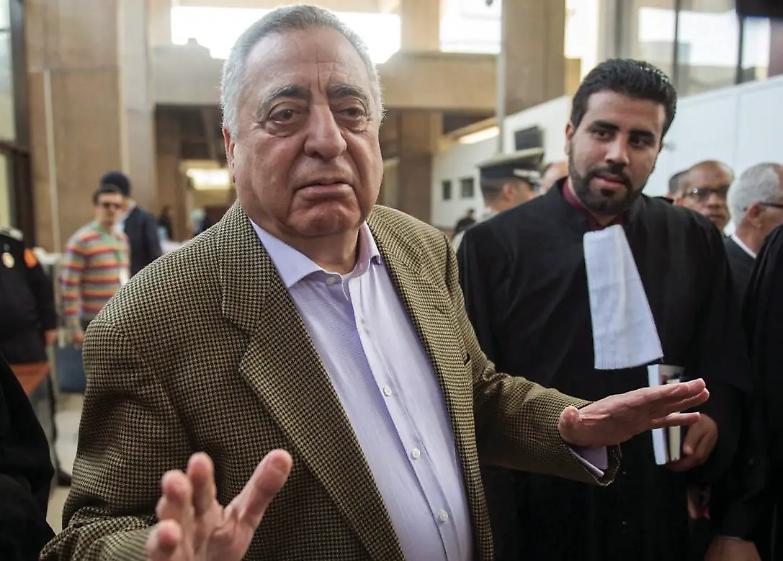 Marocco, la mannaia del regime sul presidente degli avvocati