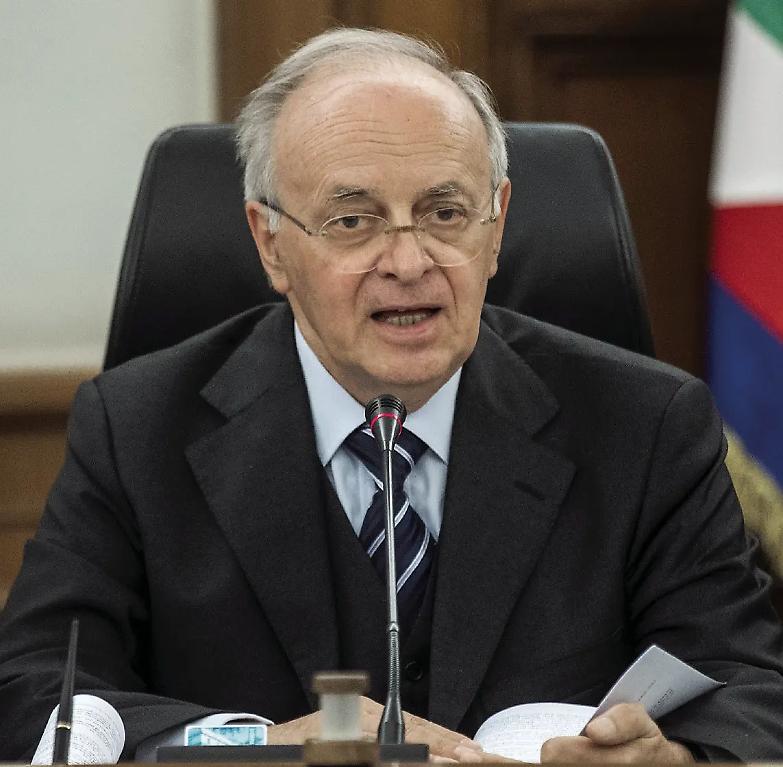 La segretaria di Davigo davanti ai giudici &laquo;Solo fango su di me, adesso parlo io...&raquo;