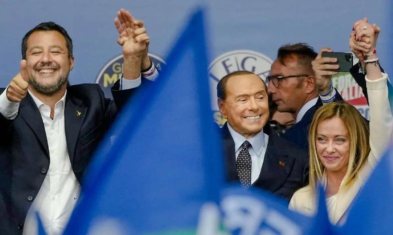 FI &ldquo;grillo parlante&rdquo; di Lega e Fratelli d&rsquo;Italia. E le crepe arrivano in Ue