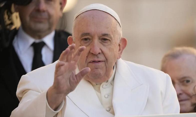 &laquo;Vaticano disponibile a tavolo di trattative tra Russia e Ucraina&raquo;