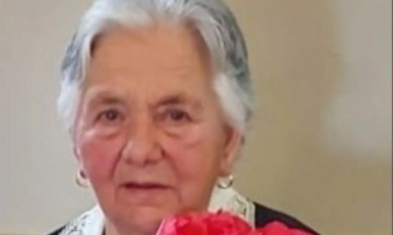 Morta Licia Pardini, sopravvissuta alla strage nazista del 12 agosto 1944