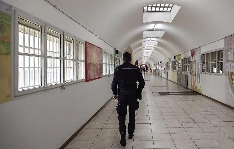 Carcere, tagli su mense e personale penitenziario. Salvi i percorsi riparativi