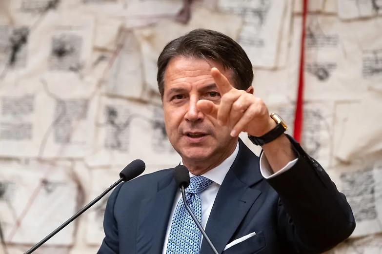 Dal decreto sicurezza ai condoni: Dr. Giuseppe e Mr. Conte