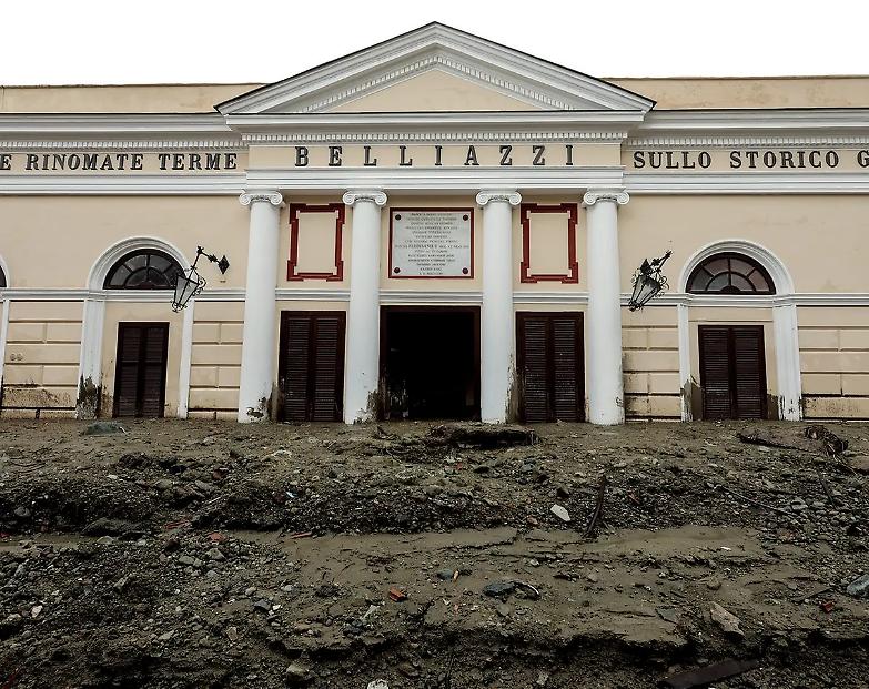 Ma che ipocrisia il processo al &ldquo;condonatore&rdquo; Conte...