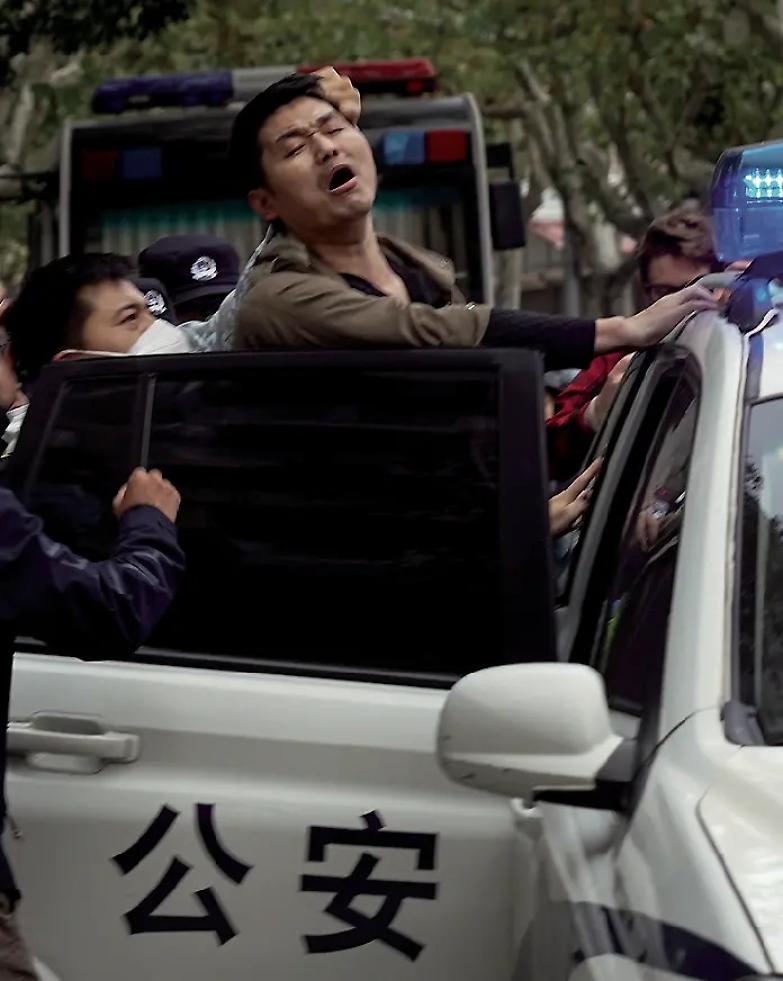 La lunga marcia delle proteste: i cinesi ora chiedono libert&agrave;