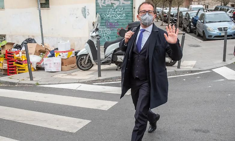 Forza Italia prova a cancellare Bonafede e i grillini vanno su tutte le furie