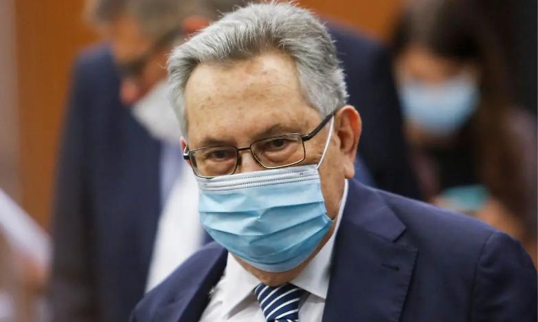 Lo sconforto dell'avvocato Coppi: &laquo;Con la Cartabia non cambier&agrave; nulla. Riformare l'udienza preliminare&raquo;