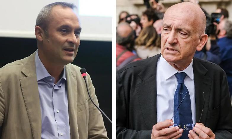 Presunzione d&rsquo;innocenza, cos&igrave; Sisto e Costa rilanciano la sfida