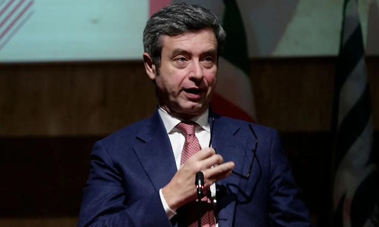 Lanciare Ricci per colpire Schlein. Orlandiani spiazzati da Orlando