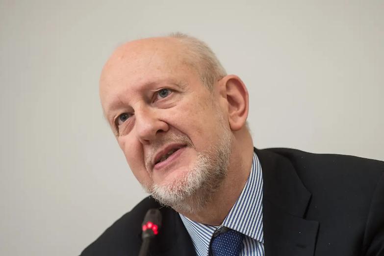 Camera penale di Roma, l&rsquo;addio con polemica di Renato Borzone