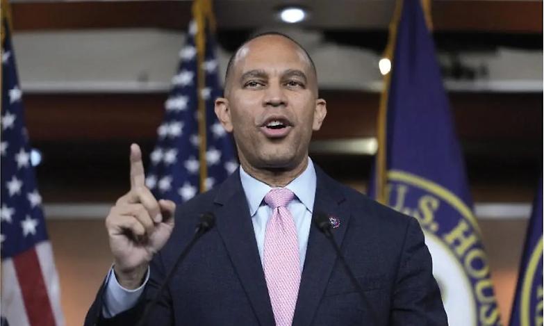 Un penalista afroamericano guider&agrave; i deputati democratici