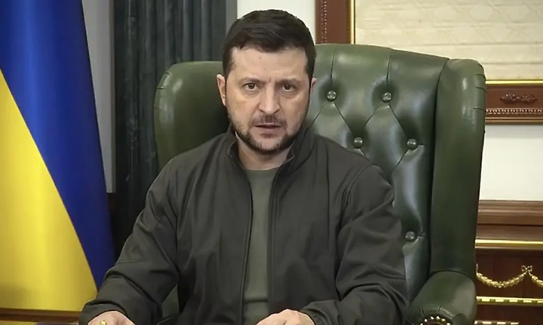 Zelensky: pace pronta al 90%, mentre Mosca e Pyongyang alzano i toni